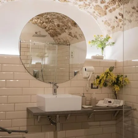 Due Residenze Da Gio Πανσιόν 3*