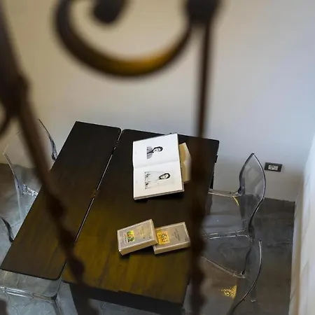 Due Residenze Da Gio 3*
