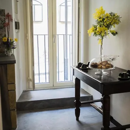 Gasthuis Due Residenze Da Gio 3*