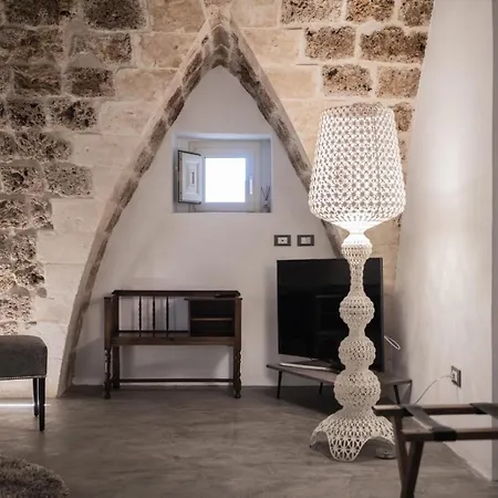 Due Residenze Da Gio Gasthuis Noto