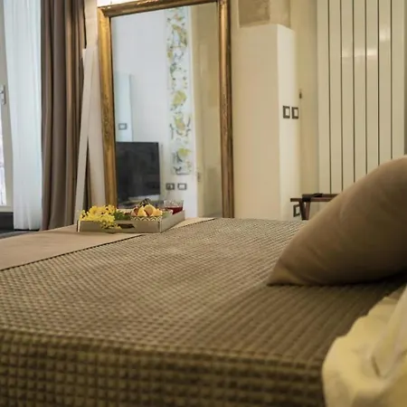 Πανσιόν Due Residenze Da Gio
