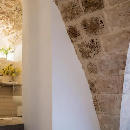Πανσιόν Due Residenze Da Gio