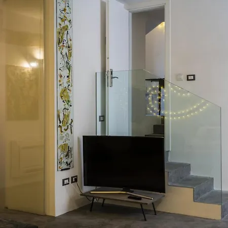 Due Residenze Da Gio Gasthuis 3*