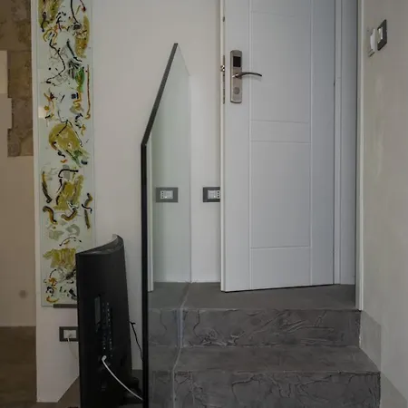 Due Residenze Da Gio Pensión 3*